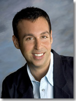 Chris Del Conte of Del Conte Design Interiors