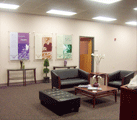 Commercial Lobby