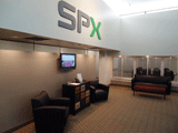 SPX Lobby - After