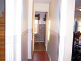 Hallway Before