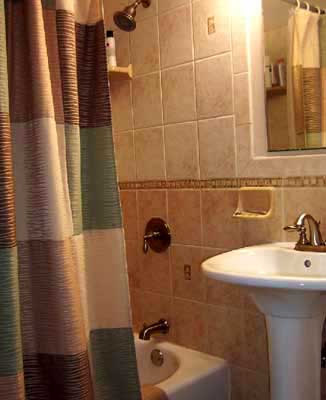 Bathroom Remodeling