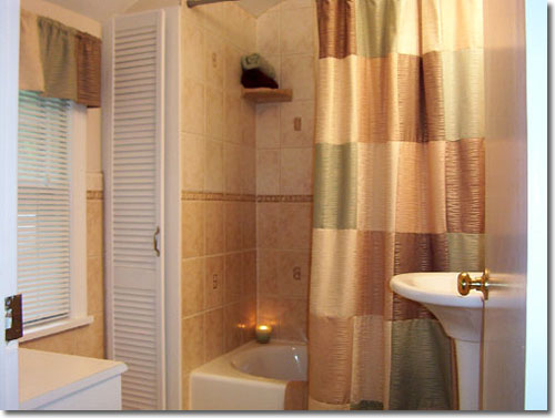 Bathroom Remodeling