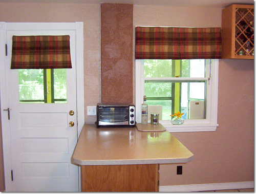 Kitchen Remodeling - After