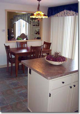 Kitchen Remodeling - After