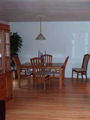 Dining Room  - Before
