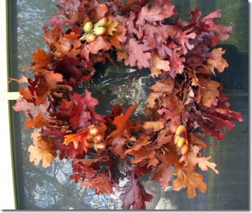 Custom Decorator Wreaths Made-to-Order